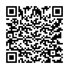 Codice QR per il numero di telefono +9512173174