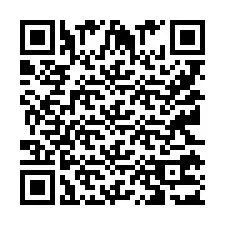 QR-код для номера телефона +9512173182