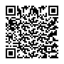 Código QR para número de telefone +9512173210