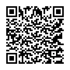 Código QR para número de teléfono +9512173217