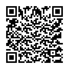 QR kód a telefonszámhoz +9512173218