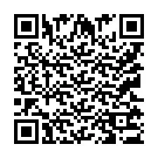 Kod QR dla numeru telefonu +9512173221