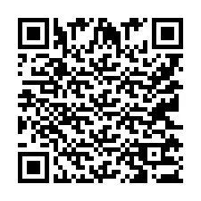 QR Code pour le numéro de téléphone +9512173223