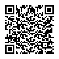 Código QR para número de telefone +9512173235