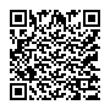 QR Code pour le numéro de téléphone +9512173239