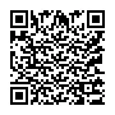 Código QR para número de telefone +9512173240