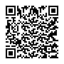 QR-koodi puhelinnumerolle +9512173242