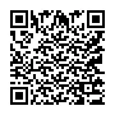 QR Code สำหรับหมายเลขโทรศัพท์ +9512173256