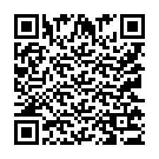 Código QR para número de teléfono +9512173258