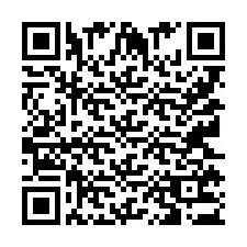 QR-koodi puhelinnumerolle +9512173263