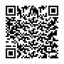 QR-koodi puhelinnumerolle +9512173275