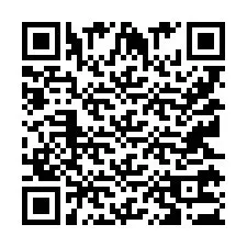 Codice QR per il numero di telefono +9512173287