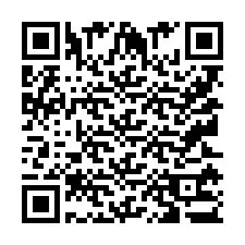 QR-код для номера телефона +9512173301