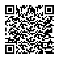 Código QR para número de teléfono +9512173303