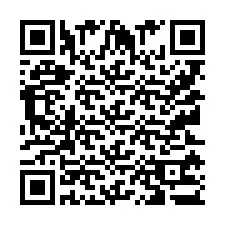 Kode QR untuk nomor Telepon +9512173304