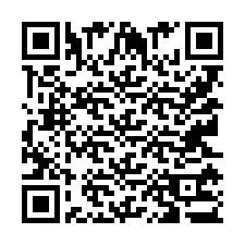 QR Code pour le numéro de téléphone +9512173307