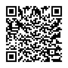 Código QR para número de telefone +9512173320