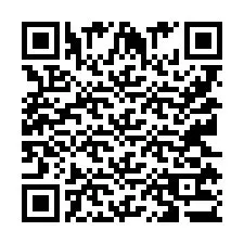 Codice QR per il numero di telefono +9512173333