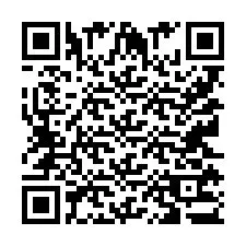 Código QR para número de telefone +9512173337