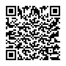 QR-код для номера телефона +9512173340