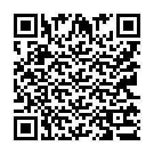 Codice QR per il numero di telefono +9512173342