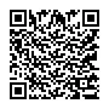 QR Code pour le numéro de téléphone +9512173346