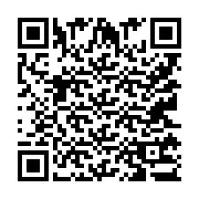 QR Code pour le numéro de téléphone +9512173347