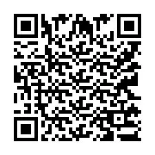 QR-code voor telefoonnummer +9512173352