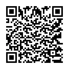 QR-koodi puhelinnumerolle +9512173362