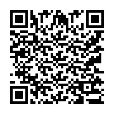 QR kód a telefonszámhoz +9512173364