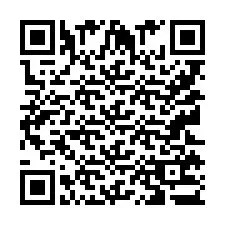 Codice QR per il numero di telefono +9512173365