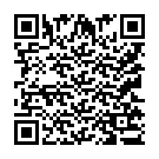 Código QR para número de telefone +9512173371