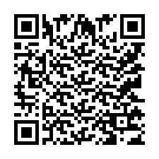 Kod QR dla numeru telefonu +9512173459