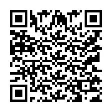 Codice QR per il numero di telefono +9512173460