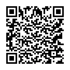 QR Code pour le numéro de téléphone +9512173475