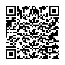 QR Code for Phone number +9512173487