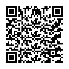 Kode QR untuk nomor Telepon +9512173495