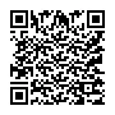 QR код за телефонен номер +9512173538