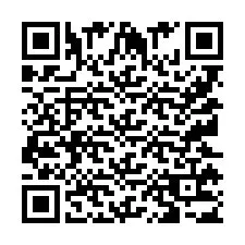 QR kód a telefonszámhoz +9512173558