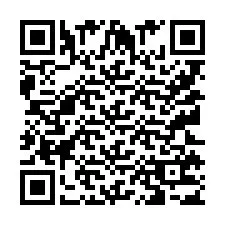 Código QR para número de teléfono +9512173560