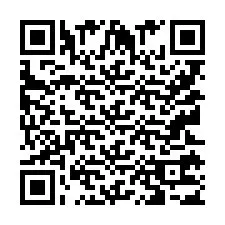 QR kód a telefonszámhoz +9512173585