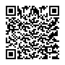 QR kód a telefonszámhoz +9512173649