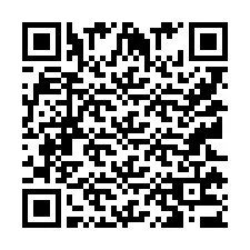 QR Code for Phone number +9512173655