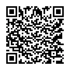 Código QR para número de telefone +9512173679