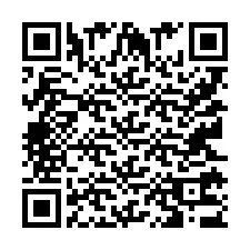 QR-code voor telefoonnummer +9512173687