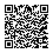 QR Code pour le numéro de téléphone +9512173689