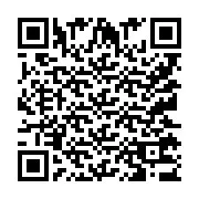 Código QR para número de teléfono +9512173698