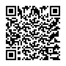 Codice QR per il numero di telefono +9512173701