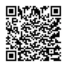 QR-код для номера телефона +9512173714