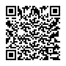 QR kód a telefonszámhoz +9512173720